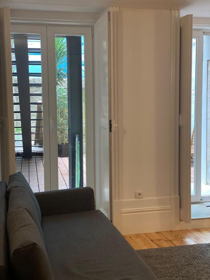 Quiet Apartment With Terrace In The Heart Of Porto By Great&Cosy Exterior photo