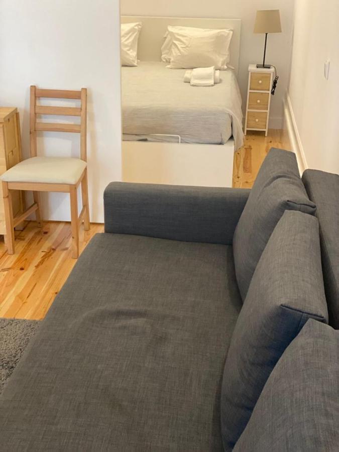 Quiet Apartment With Terrace In The Heart Of Porto By Great&Cosy Exterior photo