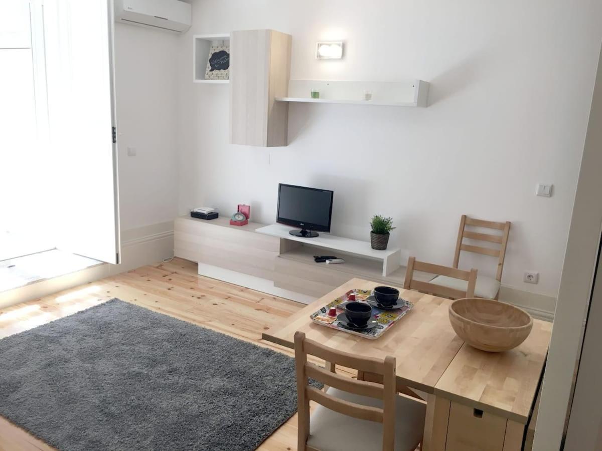 Quiet Apartment With Terrace In The Heart Of Porto By Great&Cosy Exterior photo